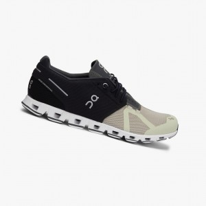 On Cloud 50 | 50 Road Running Shoes Black | KTV-468312