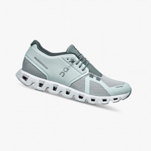 On Cloud 5 Running Shoes Surf/Cobble | XMK-937541