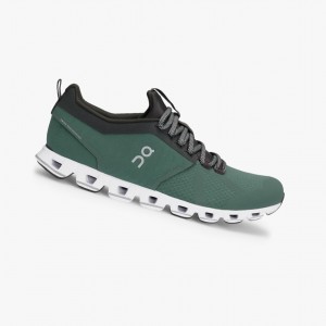 On Cloud Beam Road Running Shoes Olive | AZO-051734