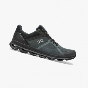 On Cloudace Road Running Shoes Grey | ESY-804256