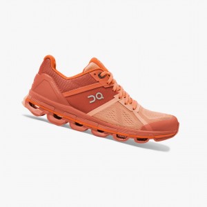 On Cloudace Road Running Shoes Orange | YDR-573492