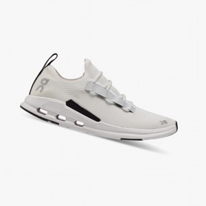 On Cloudeasy Running Shoes Undyed/White/Black | XPO-427601