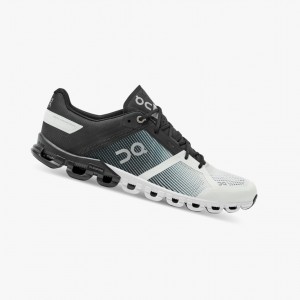 On Cloudflow Training Shoes Black | PSC-856492