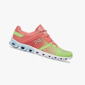 On Cloudflow Training Shoes Rose | LSG-579683