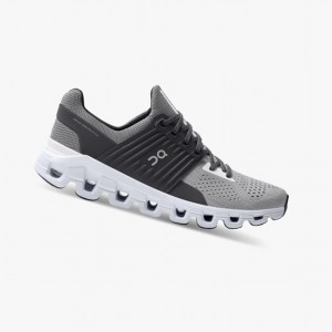 On Cloudrift Training Shoes Alloy/Eclipse | ULN-950317