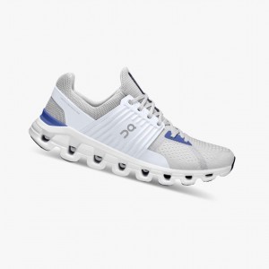 On Cloudrift Training Shoes Glacier/Cobalt | FLC-392170