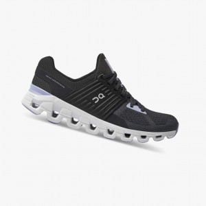 On Cloudrift Training Shoes Magnet/Lavender | UJI-103984