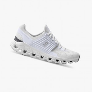 On Cloudrift Training Shoes White | YLT-402378