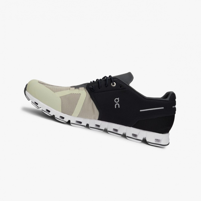 On Cloud 50 | 50 Road Running Shoes Black | KTV-468312