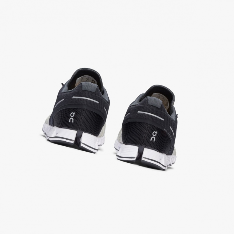 On Cloud 50 | 50 Road Running Shoes Black | KTV-468312