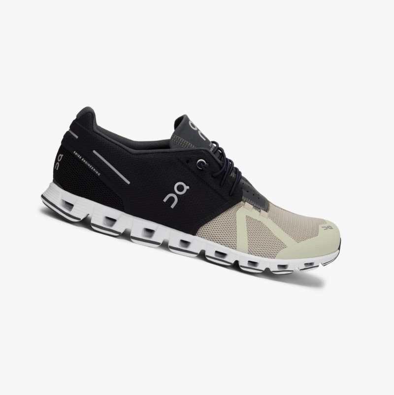 On Cloud 50 | 50 Road Running Shoes Black | KTV-468312