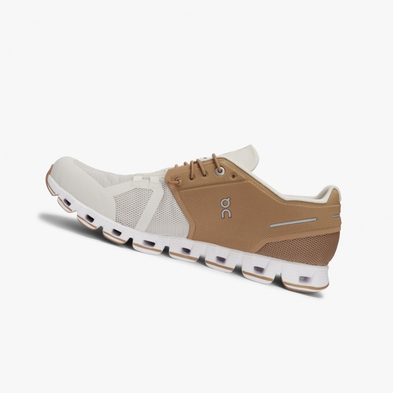 On Cloud 50 | 50 Road Running Shoes Brown | YHX-187460