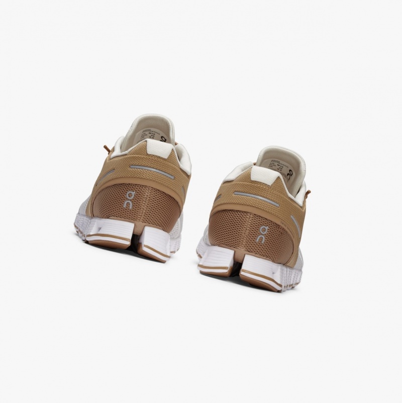 On Cloud 50 | 50 Road Running Shoes Brown | YHX-187460