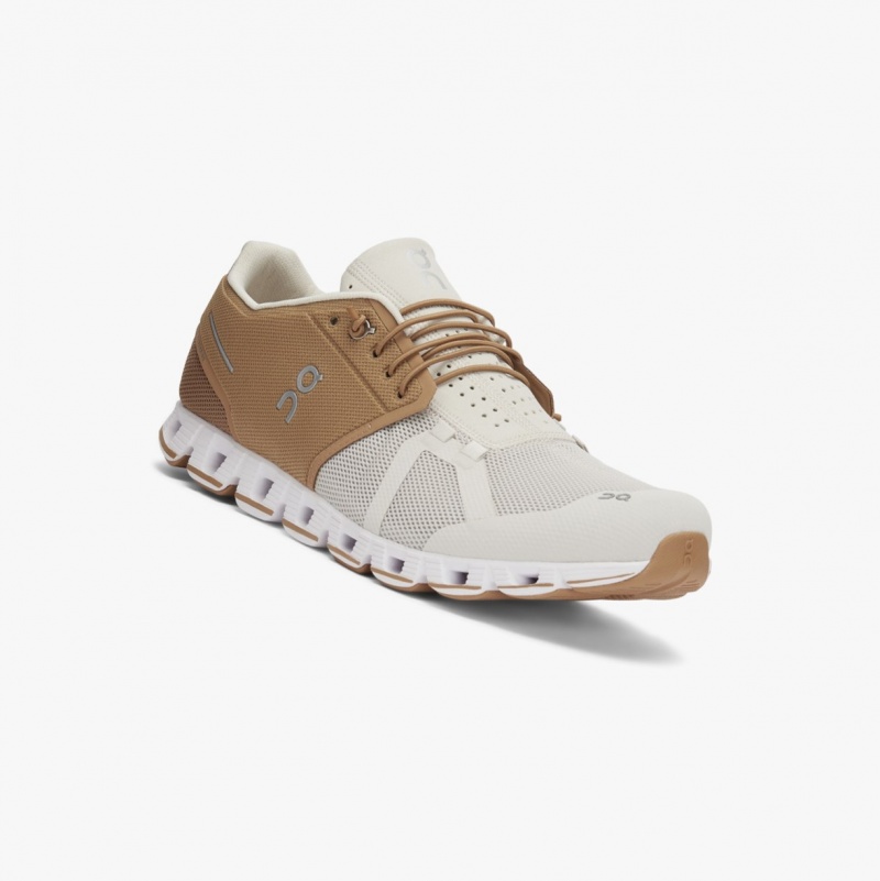 On Cloud 50 | 50 Road Running Shoes Brown | YHX-187460