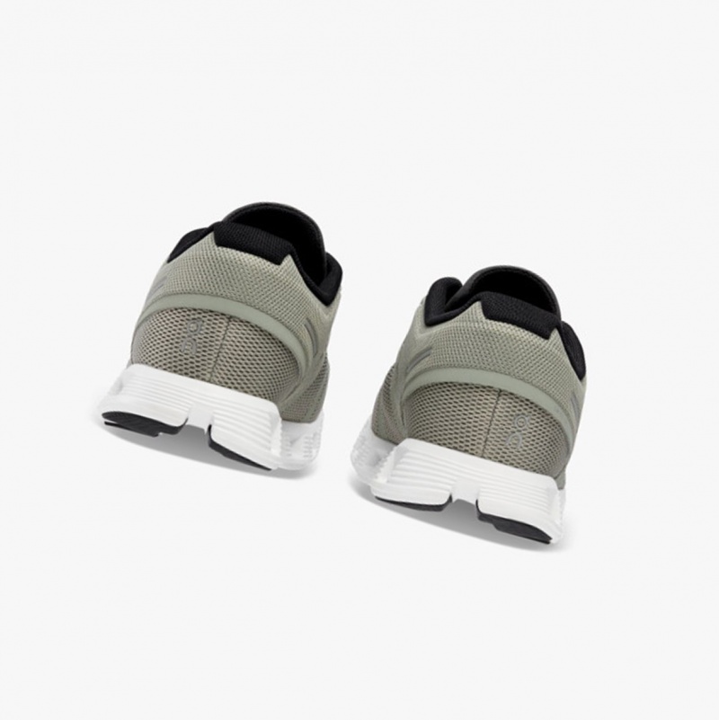 On Cloud 5 Running Shoes Kelp/Shadow | TIN-849172