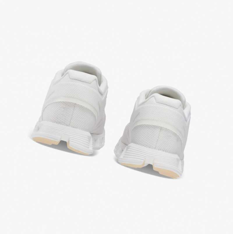 On Cloud 5 Running Shoes Undyed | DEV-109753