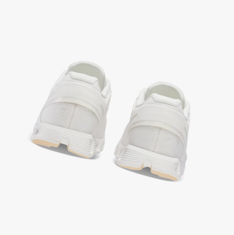 On Cloud 5 Running Shoes Undyed | UOD-208653