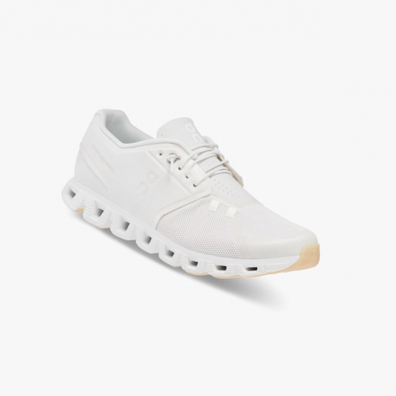 On Cloud 5 Running Shoes Undyed | UOD-208653