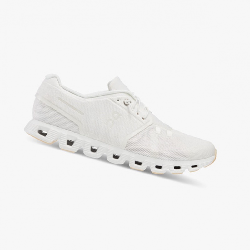 On Cloud 5 Running Shoes Undyed | UOD-208653