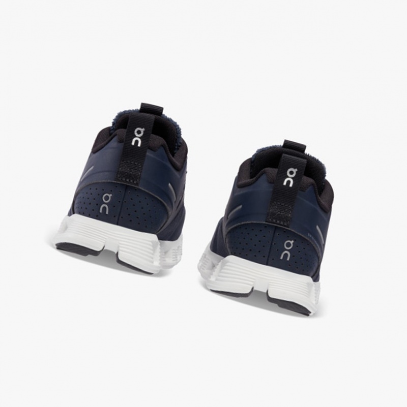 On Cloud 5 Terry Running Shoes Ink/Navy | LPS-349826