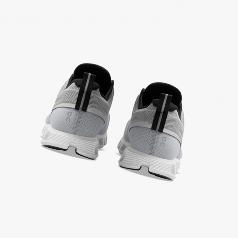 On Cloud 5 Waterproof Running Shoes Glacier/White | YRM-603789