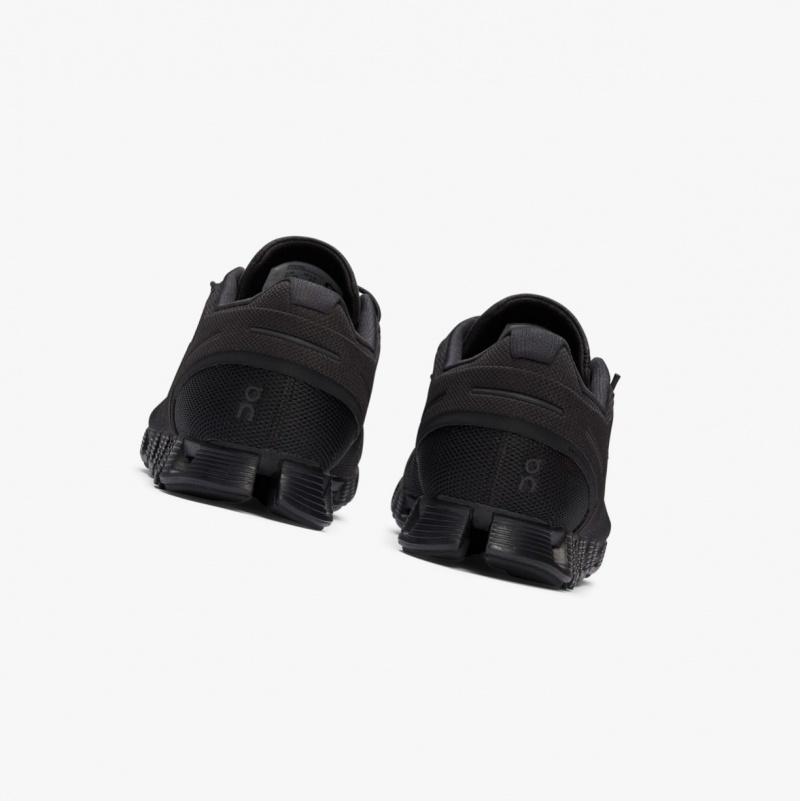 On Cloud Road Running Shoes Black | JRP-496371