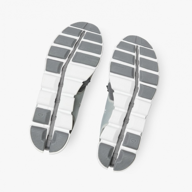 On Cloud Road Running Shoes Grey | SFU-801924