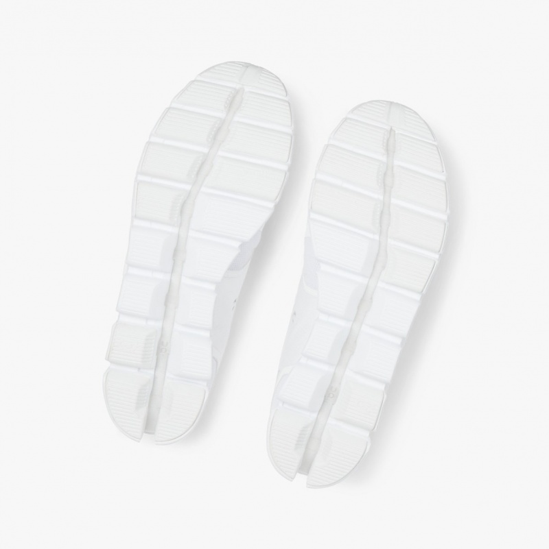 On Cloud Road Running Shoes White | MRW-687410