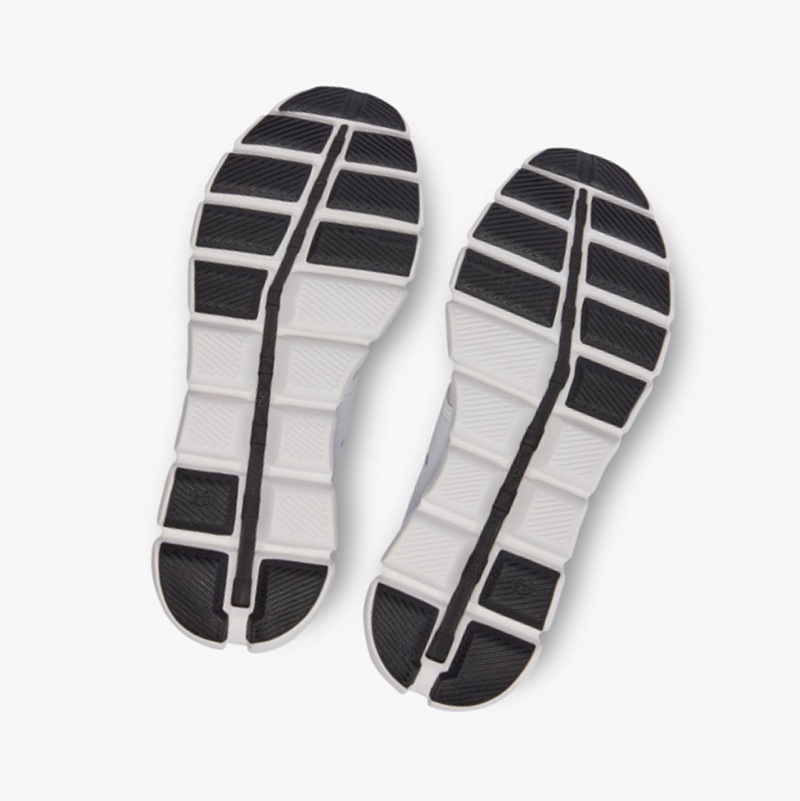 On Cloud X 3 Shift Running Shoes White/Black | PJX-623049