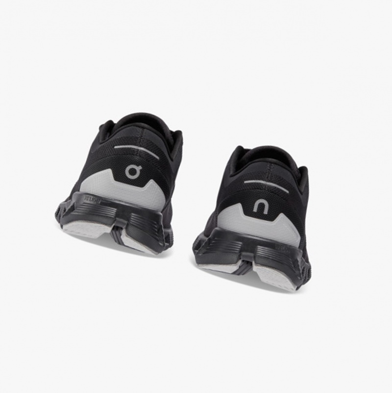 On Cloud X 3 Training Shoes Black | CFX-681047