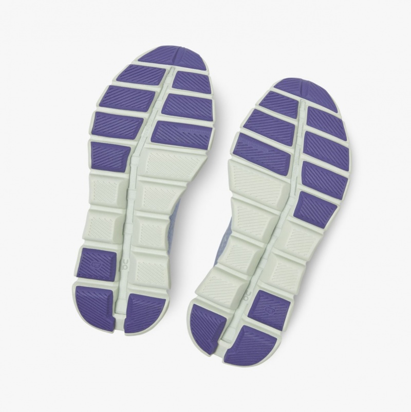 On Cloud X Training Shoes Purple | EWM-295186