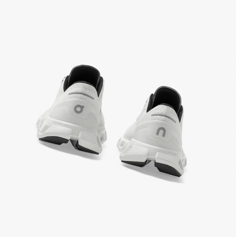 On Cloud X Training Shoes White | TWM-307681