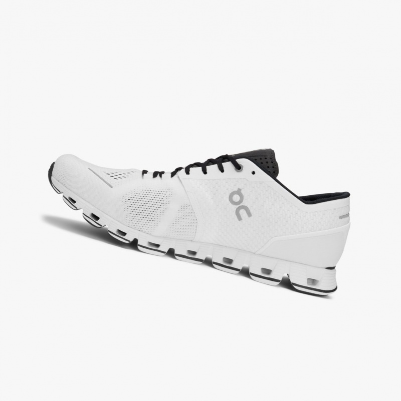 On Cloud X Training Shoes White | YCF-703514