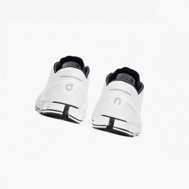 On Cloud X Training Shoes White | YCF-703514