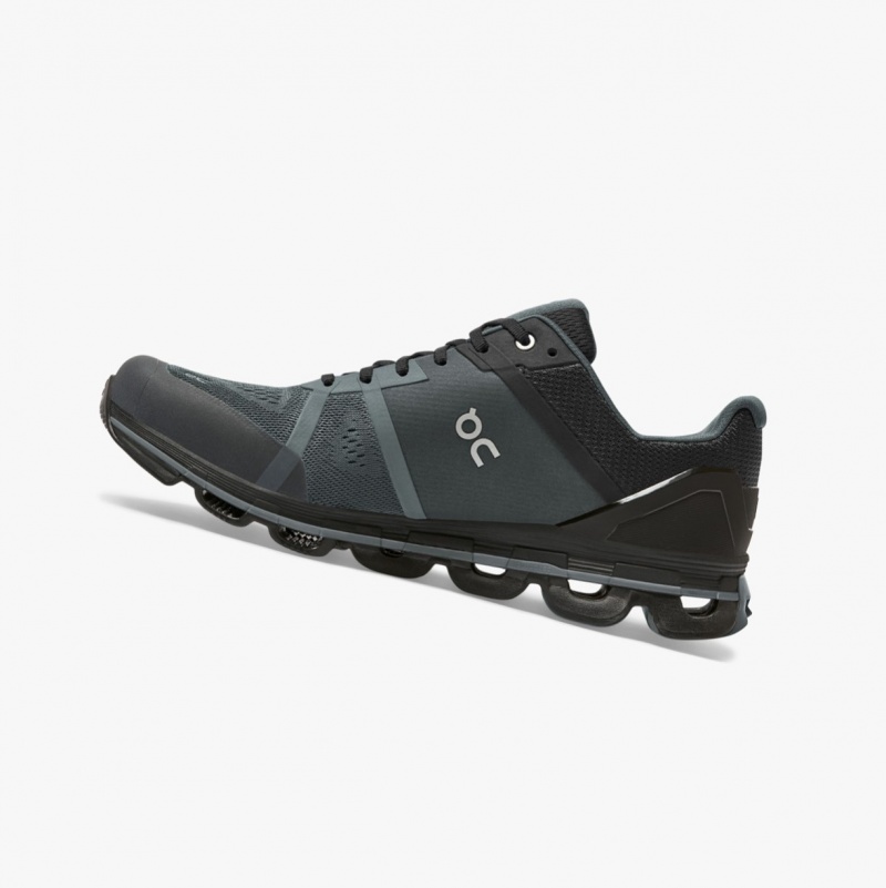 On Cloudace Road Running Shoes Grey | ESY-804256