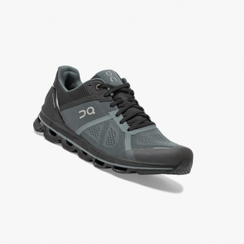 On Cloudace Road Running Shoes Grey | ESY-804256