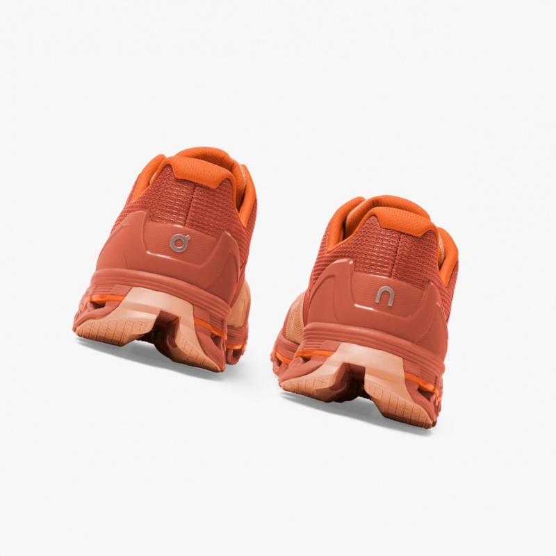 On Cloudace Road Running Shoes Orange | YDR-573492