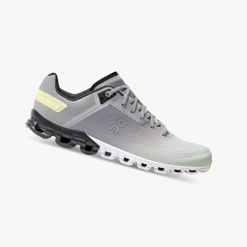 On Cloudflow Training Shoes Alloy/Magnet | LCA-192563