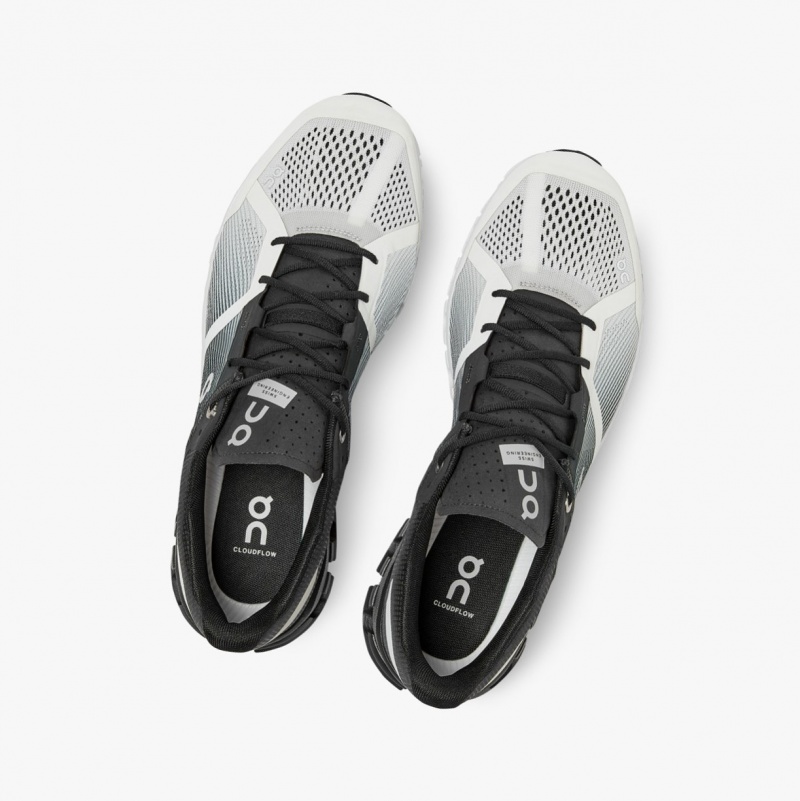 On Cloudflow Training Shoes Black | PSC-856492