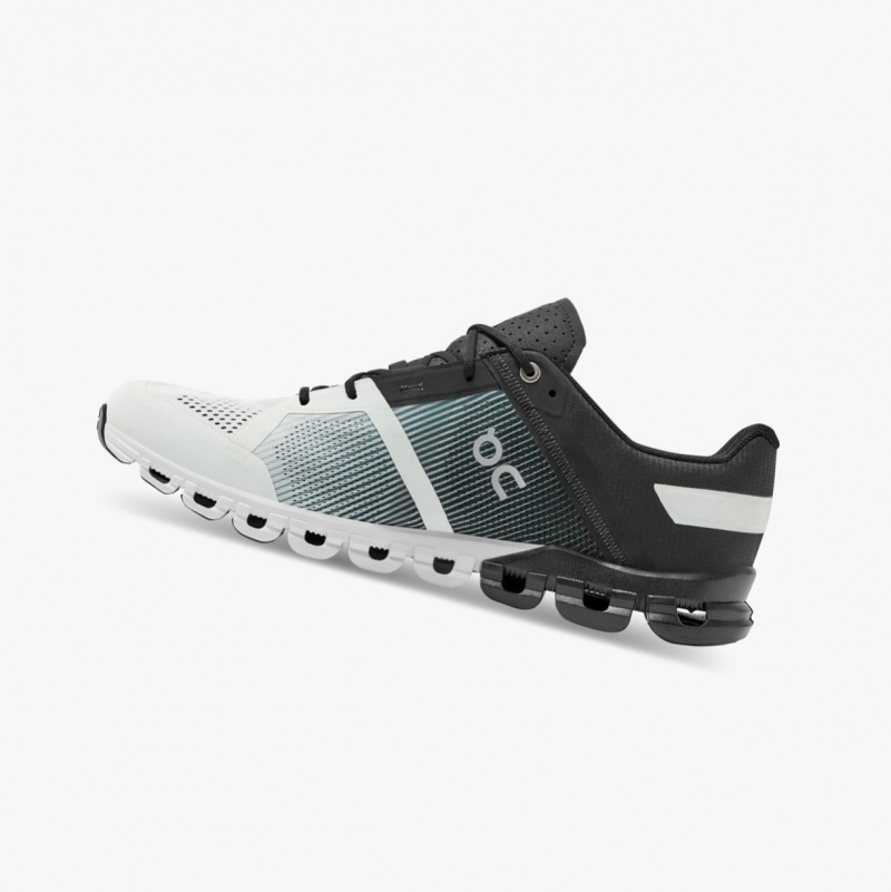 On Cloudflow Training Shoes Black | PSC-856492