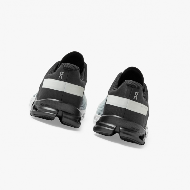 On Cloudflow Training Shoes Black | PSC-856492