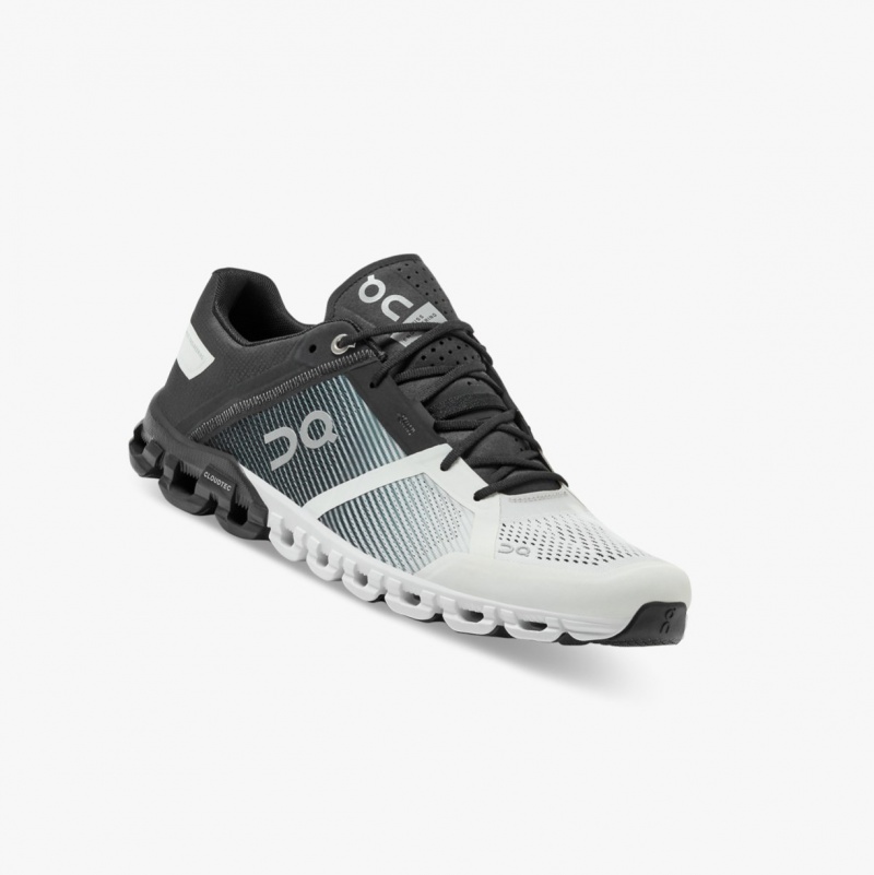 On Cloudflow Training Shoes Black | PSC-856492