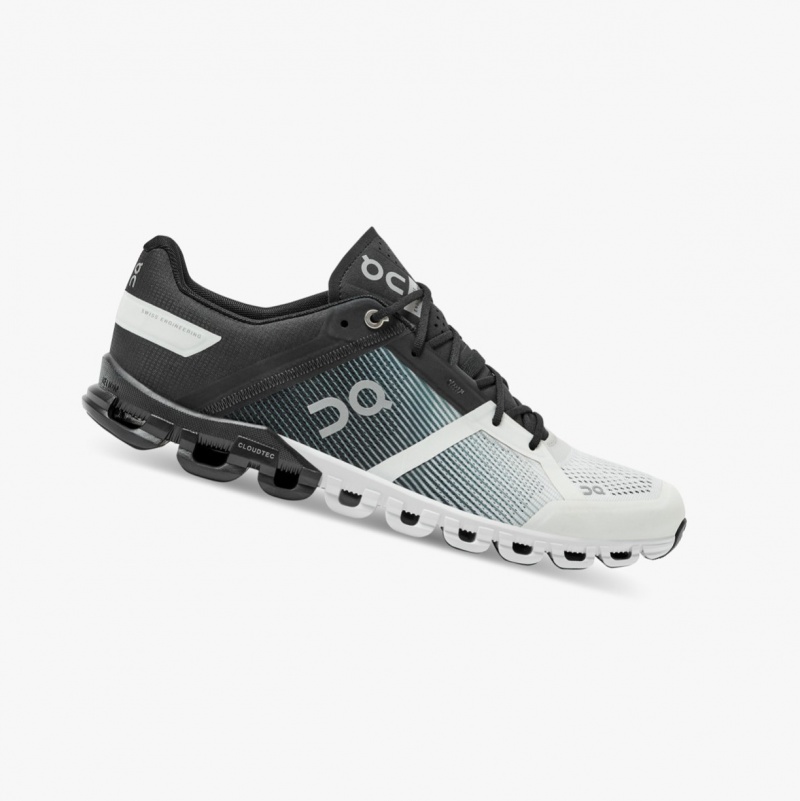 On Cloudflow Training Shoes Black | PSC-856492