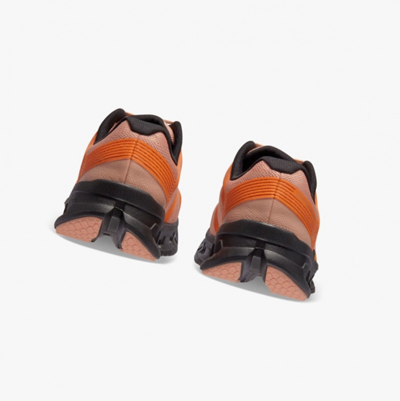 On Cloudgo Running Shoes Rose/Magnet | BXO-126849