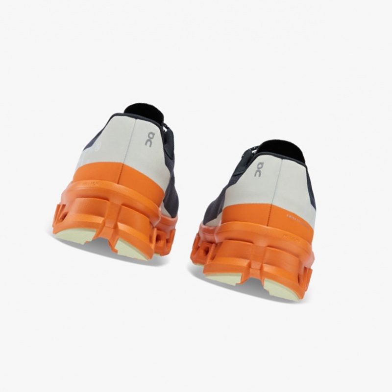 On Cloudmonster Training Shoes Eclipse/Turmeric | LIH-987206