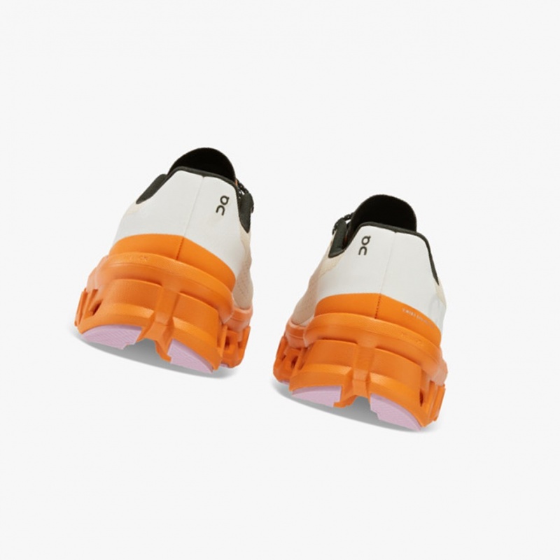 On Cloudmonster Training Shoes Fawn/Turmeric | DBW-105824