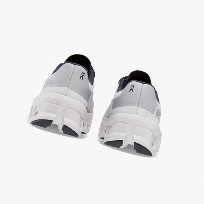 On Cloudmonster Training Shoes White | FNZ-612958