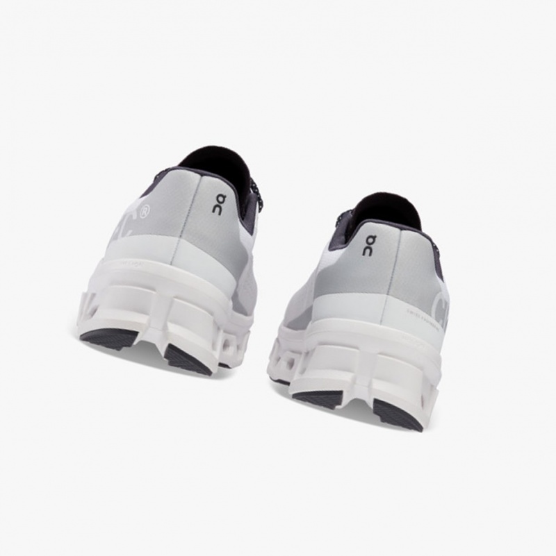 On Cloudmonster Training Shoes White | ZGS-524067