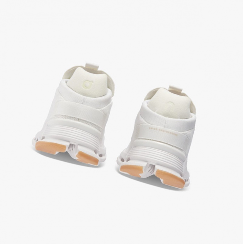 On Cloudnova Sneakers White | FOD-314685