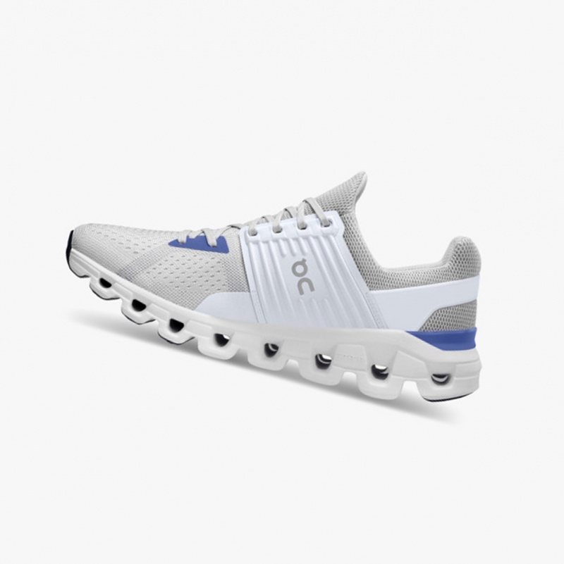 On Cloudrift Training Shoes Glacier/Cobalt | FLC-392170